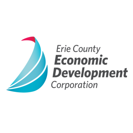 The Greater Sandusky Partnership (GSP) and the Erie County Economic Development Corporation (ECEDC)