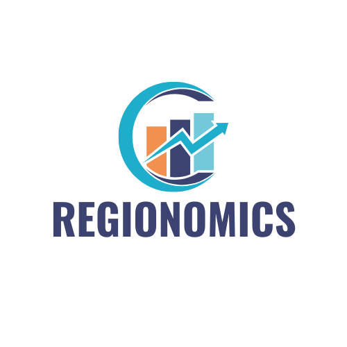 Regionomics Blog Logo