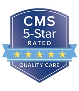5-Star Rating Logo
